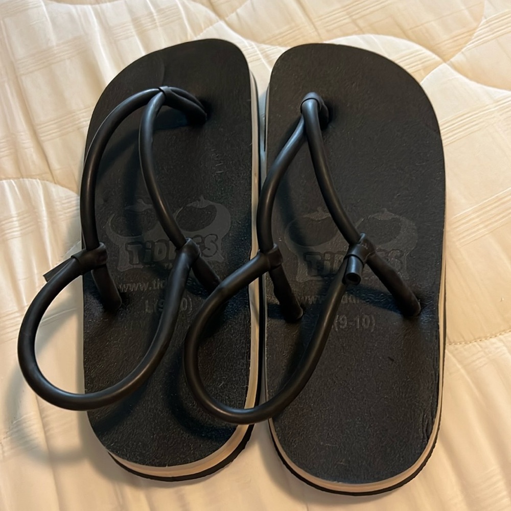 Tiddies Sandals